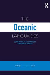 Icon image The Oceanic Languages