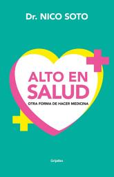 Icon image Alto en salud