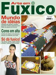 Icon image Arte em Fuxico: Edição 13