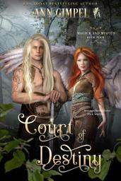 Icon image Court of Destiny: An Urban Fantasy