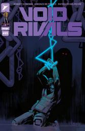 Icon image VOID RIVALS