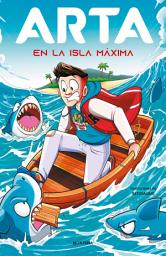 Icon image Arta Game 7 - ARTA en la isla máxima