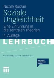 Icon image Soziale Ungleichheit: Eine Einführung in die zentralen Theorien, Ausgabe 4