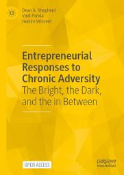 Icon image Entrepreneurial Responses to Chronic Adversity: The Bright, the Dark, and the in Between