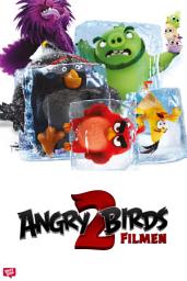 Icon image Angry Birds: Film 2