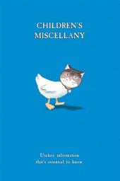 Icon image Children's Miscellany