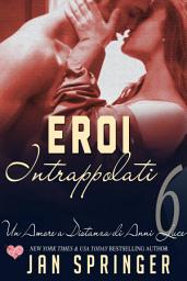 Icon image Eroi Intrappolati