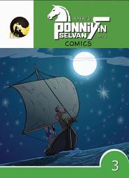 Icon image Ponniyin Selvan Comics