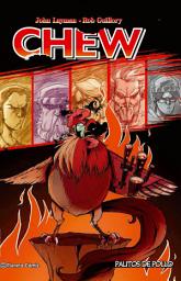 Icon image Chew: Chew