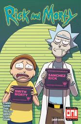 Icon image Rick and Morty
