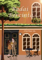 Icon image Badai Bercinta