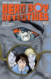 Icon image The Dead Boy Detectives (2014)