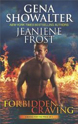 Icon image Forbidden Craving: An Anthology