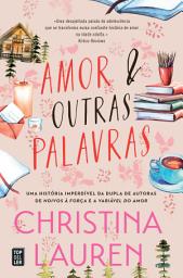 Icon image Amor e Outras Palavras