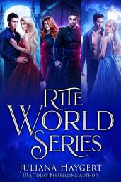 Icon image Rite World: Book 1-9