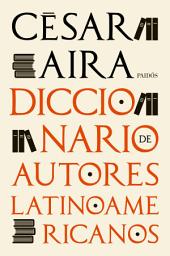 Icon image Diccionario de autores latinoamericanos