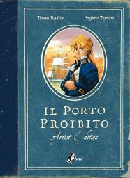 Icon image Il Porto Proibito – Artist Edition