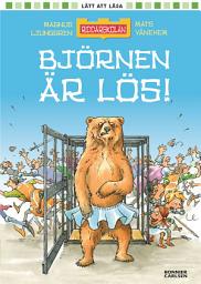 Icon image Björnen är lös!