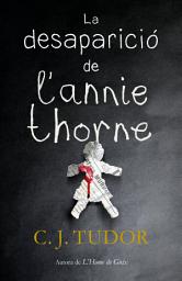 Icon image La desaparició de l'Annie Thorne