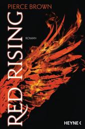 Icon image Red Rising: Roman
