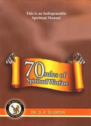 Icon image 70 Rules of Spiritual Warfare