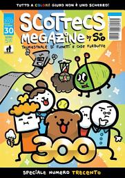 Icon image Scottecs Megazine 30: 300