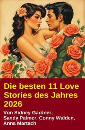Icon image Die besten 11 Love Stories des Jahres 2026