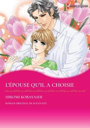 Icon image L'ÉPOUSE QU'IL A CHOISIE: Harlequin Comics