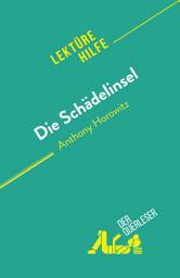 Icon image Die Schädelinsel: von Anthony Horowitz