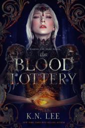 Icon image The Blood Lottery