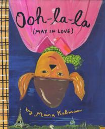 Icon image Ooh-la-la (Max in Love)