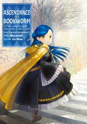 Icon image Ascendance of a Bookworm