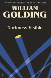 Icon image Darkness Visible: With an introduction by Philip Hensher