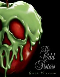 Icon image The Odd Sisters: A Tale of the Three Witches