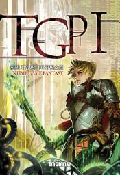 Icon image TGP1. 1: 1화