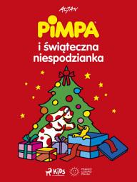 Icon image Pimpa i świąteczna niespodzianka