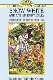 Icon image Snow White and Other Fairy Tales