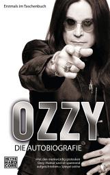 Icon image Ozzy: Die Autobiografie - SPIEGEL-Bestseller