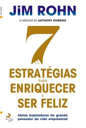 Icon image 7 Estratégias para Enriquecer e Ser Feliz