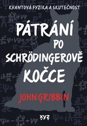 Icon image Pátrání po Schrödingerově kočce