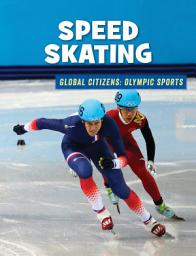 Icon image Speed Skating