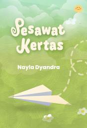 Icon image Pesawat Kertas