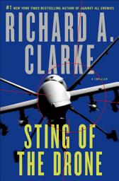 Icon image Sting of the Drone: A Thriller