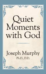 Icon image Quiet Moments with God
