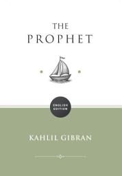 Icon image The Prophet: (English Edition)