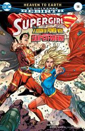 Icon image Supergirl (2016)