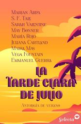 Icon image La tarde clara de julio