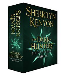 Icon image The Dark-Hunters (The Collection Thus Far)