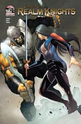 Icon image Grimm Fairy Tales Realm Knights