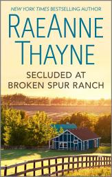 Icon image Secluded at Broken Spur Ranch